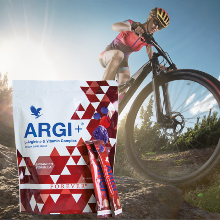 Argi+